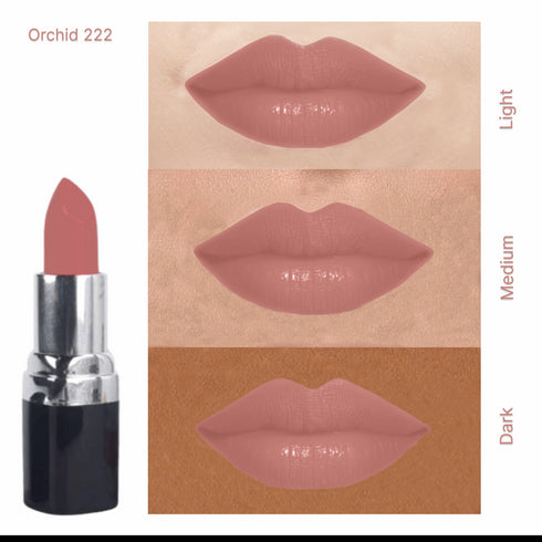 ORCHID-222